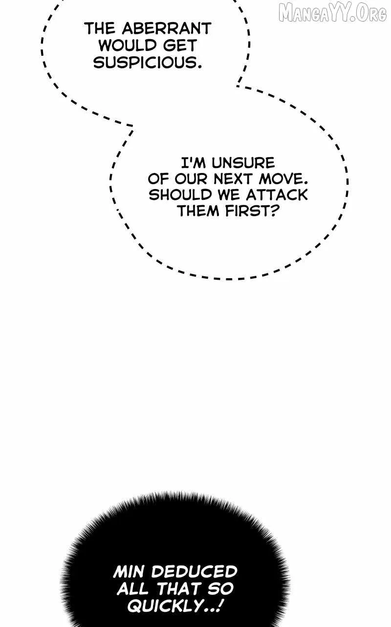 Hand Jumper Chapter 113 page 7 - 
