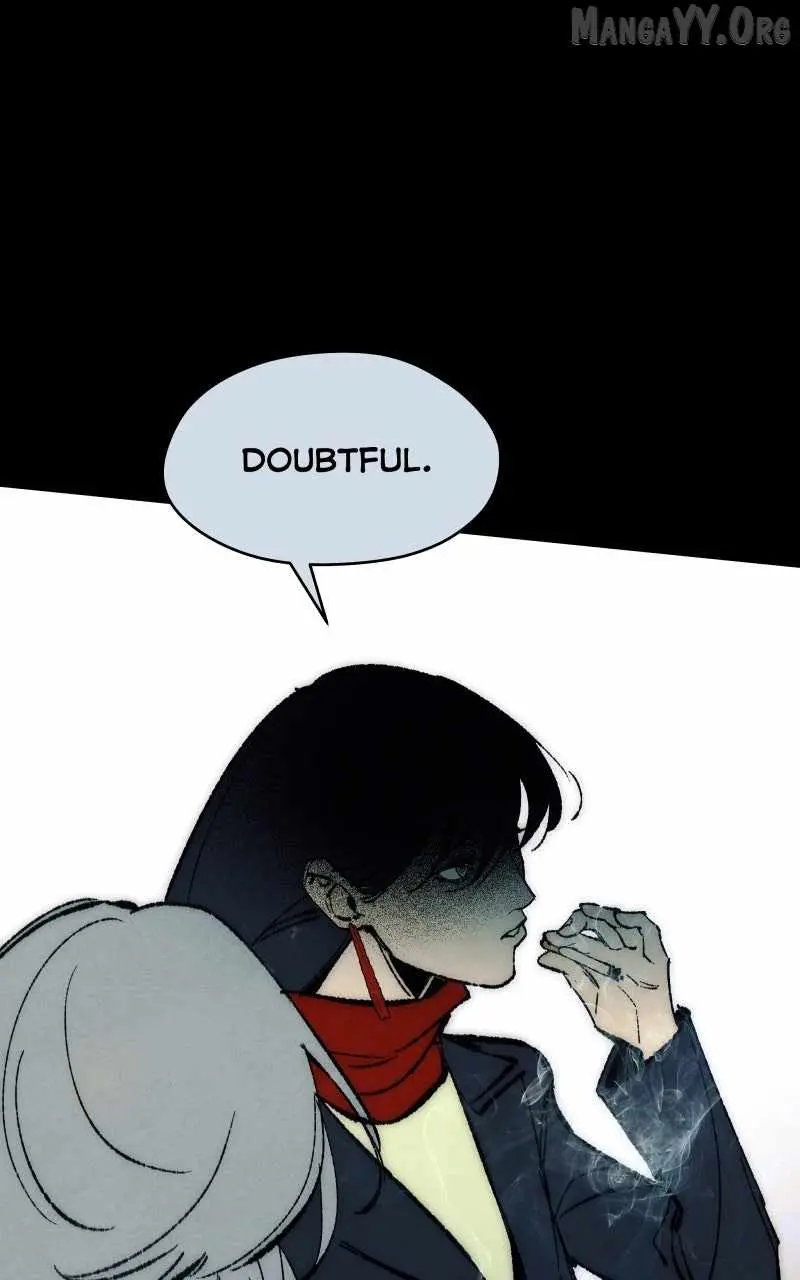Hand Jumper Chapter 113 page 61 - 