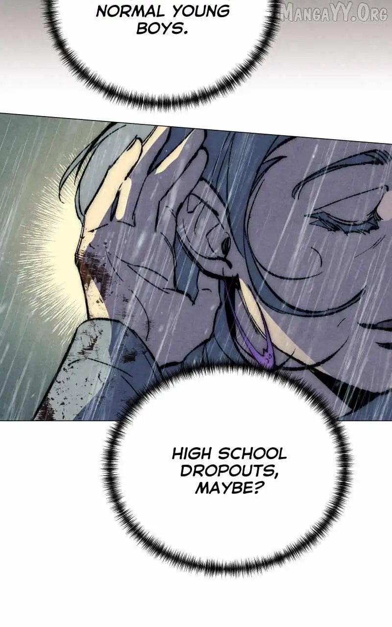 Hand Jumper Chapter 113 page 70 - 