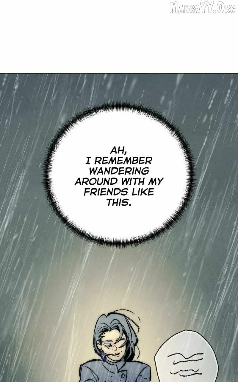 Hand Jumper Chapter 113 page 71 - 