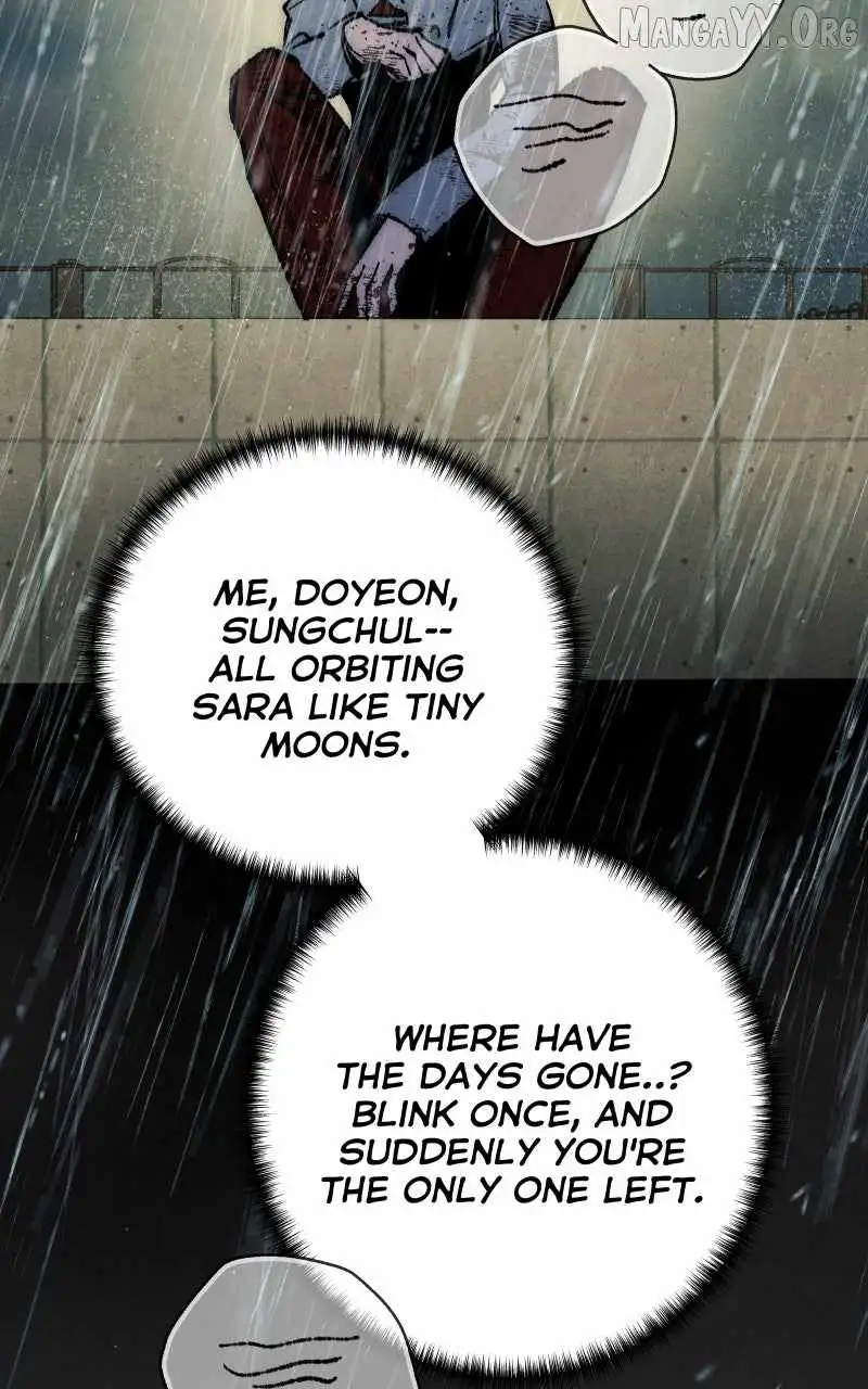 Hand Jumper Chapter 113 page 72 - 
