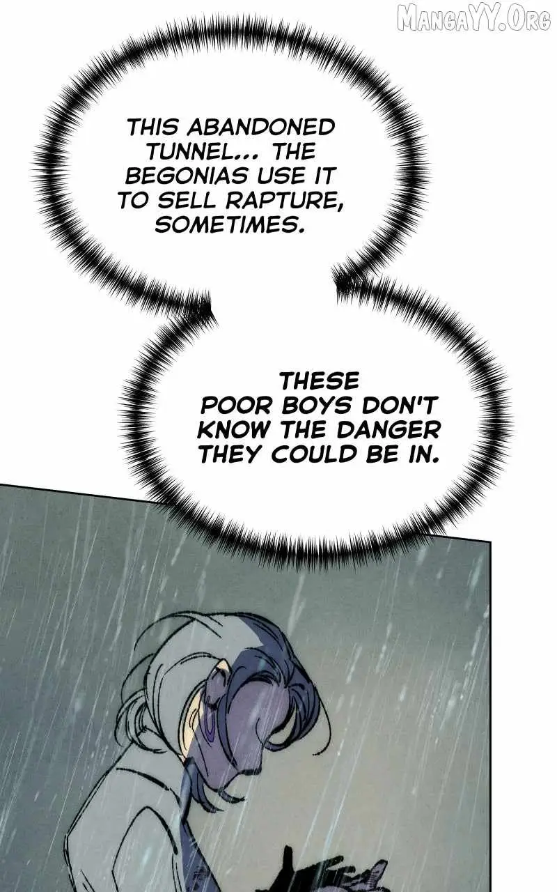 Hand Jumper Chapter 113 page 78 - 
