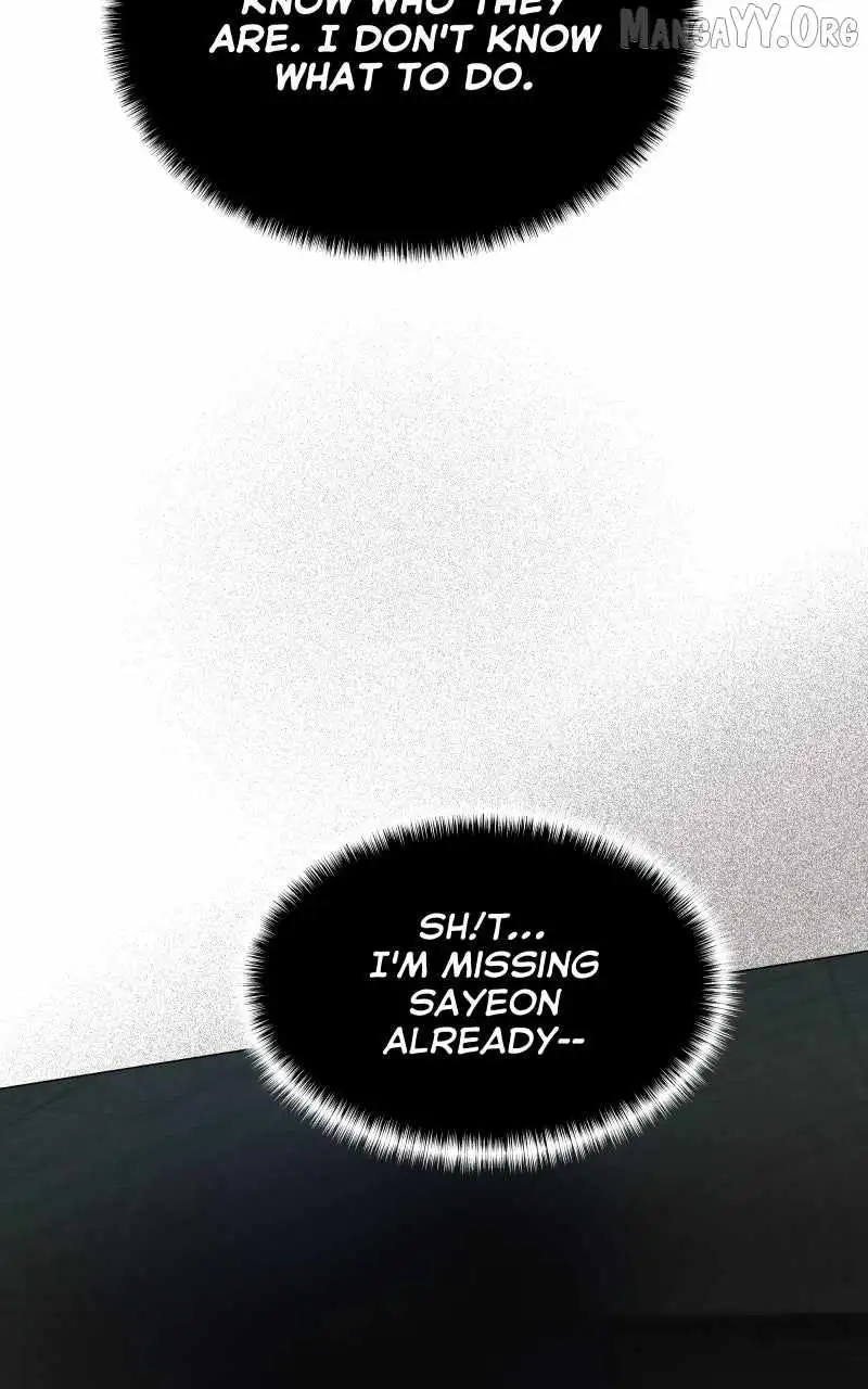 Hand Jumper Chapter 113 page 9 - 