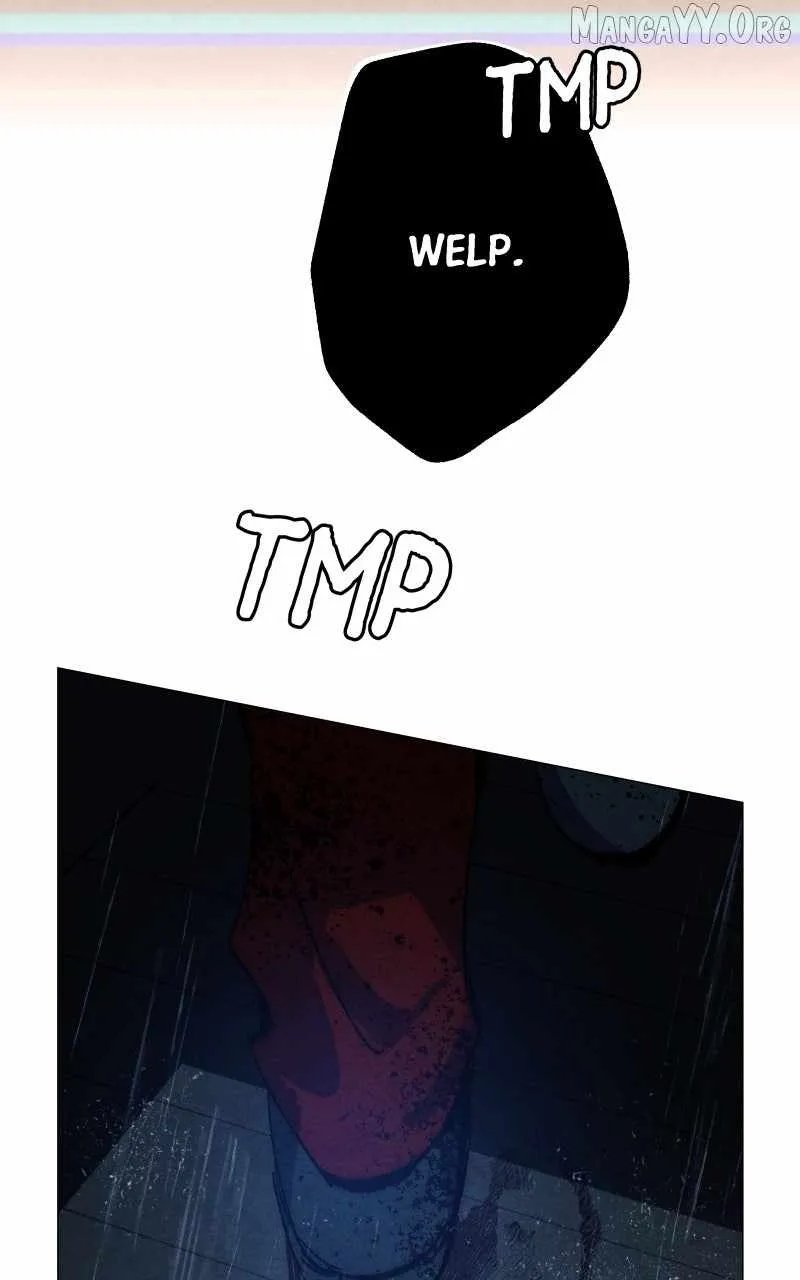 Hand Jumper Chapter 113 page 83 - 
