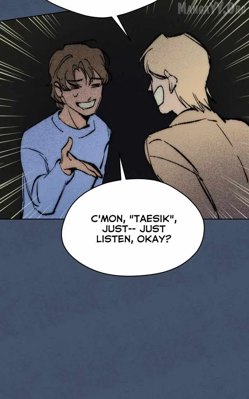 Hand Jumper Chapter 113 page 87 - 