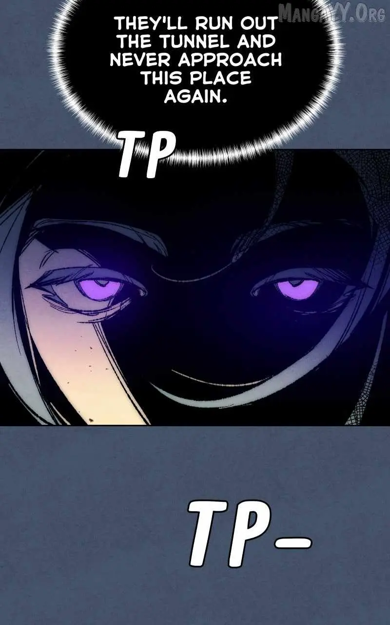 Hand Jumper Chapter 113 page 93 - 