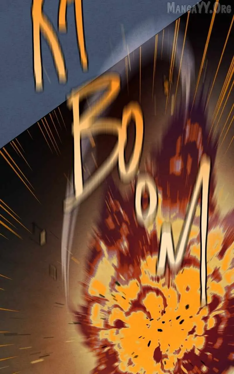 Hand Jumper Chapter 114 page 104 - 