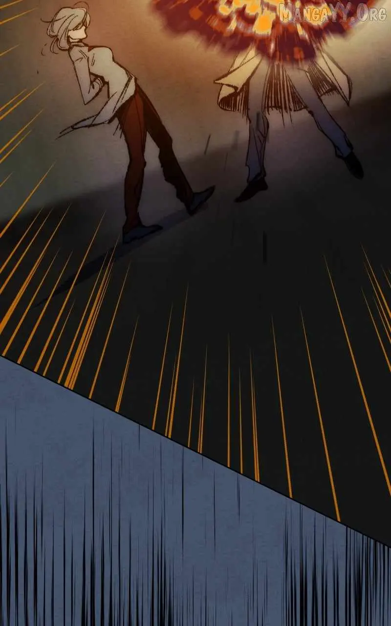 Hand Jumper Chapter 114 page 105 - 