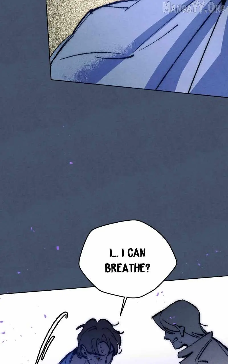 Hand Jumper Chapter 114 page 29 - 