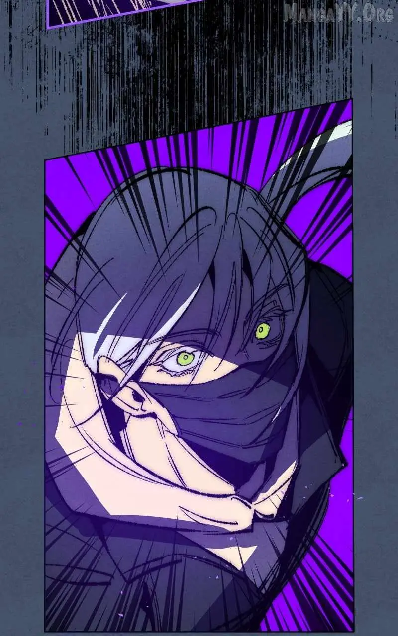 Hand Jumper Chapter 114 page 42 - 