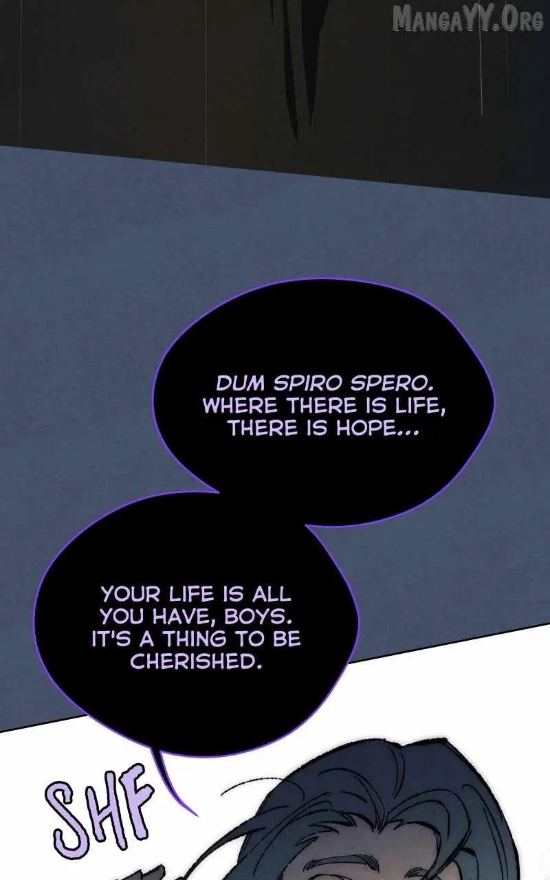 Hand Jumper Chapter 114 page 56 - 