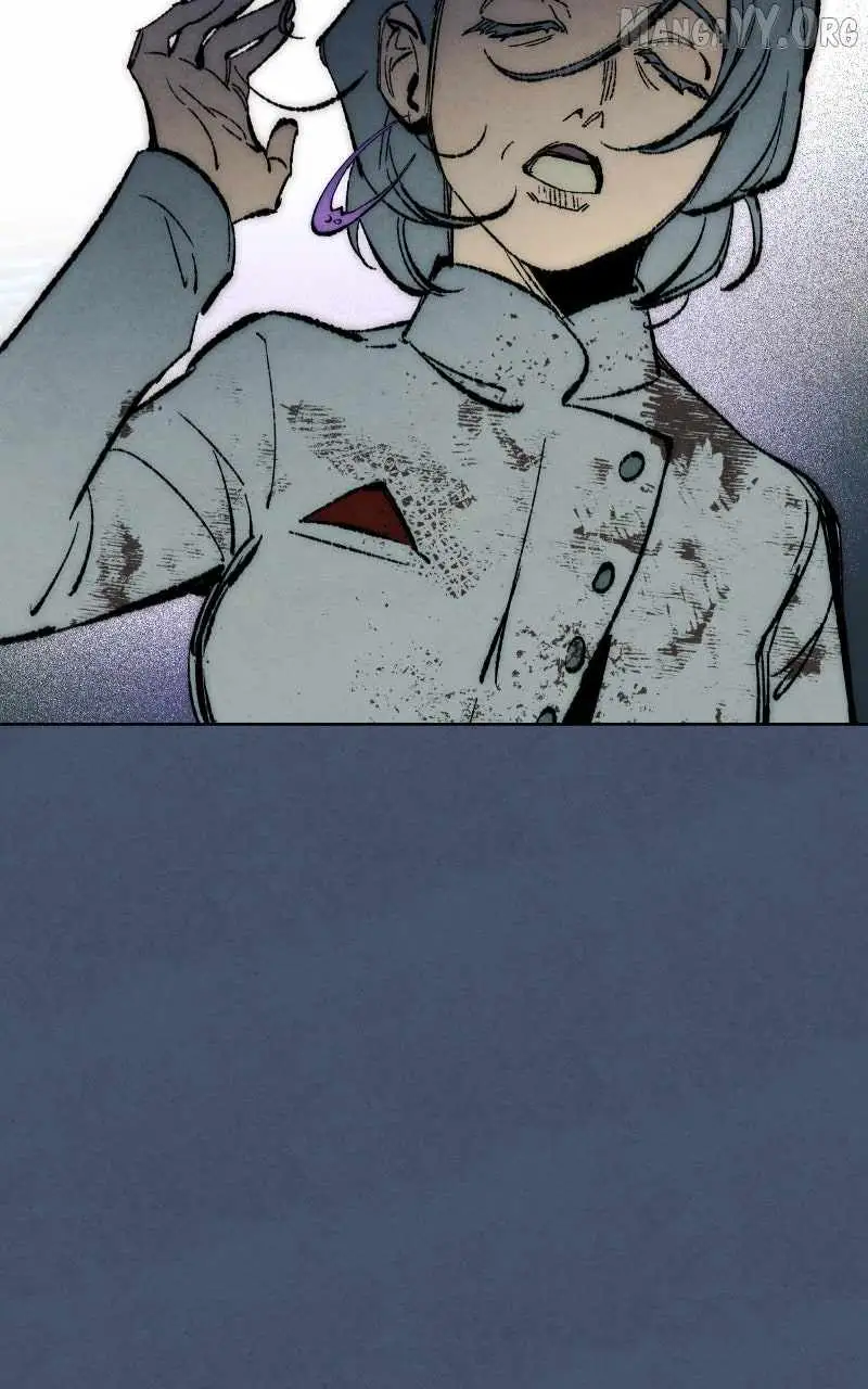Hand Jumper Chapter 114 page 57 - 