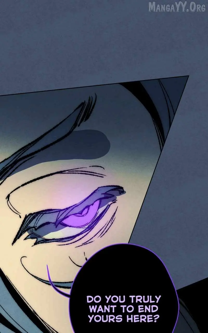 Hand Jumper Chapter 114 page 58 - 