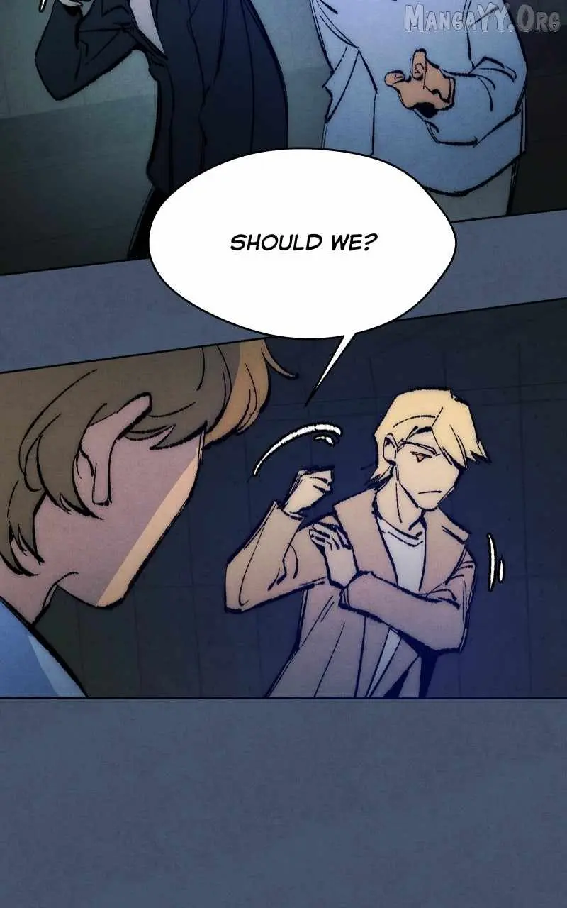 Hand Jumper Chapter 114 page 63 - 