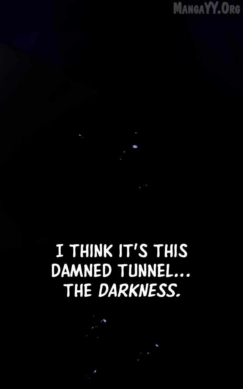 Hand Jumper Chapter 114 page 68 - 
