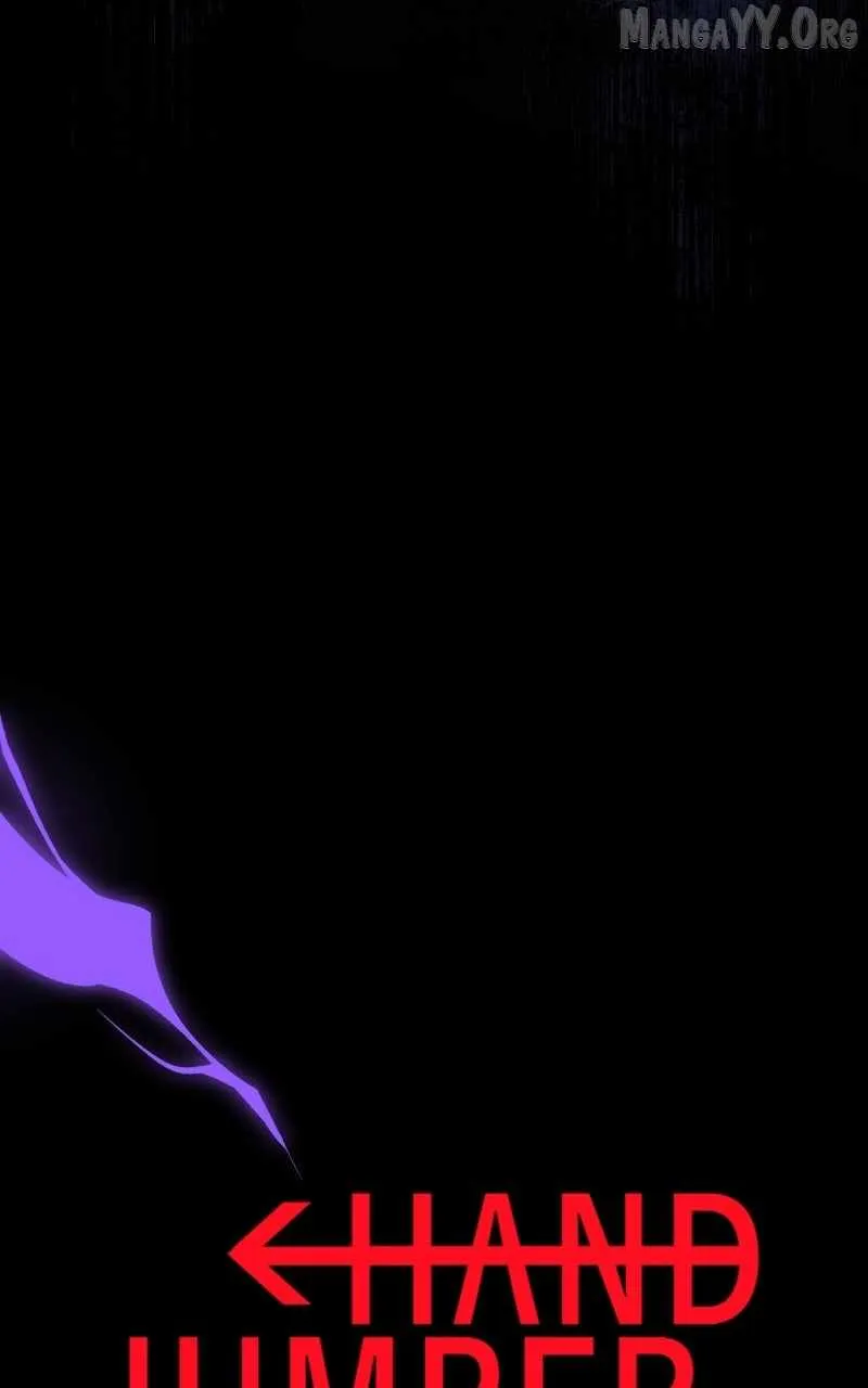 Hand Jumper Chapter 114 page 8 - 