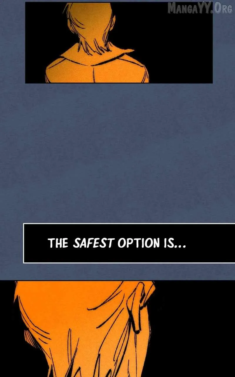 Hand Jumper Chapter 114 page 72 - 