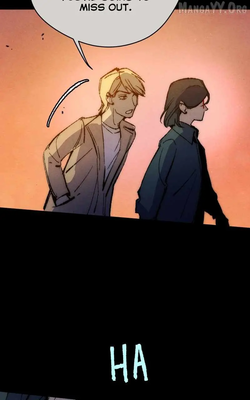 Hand Jumper Chapter 114 page 79 - 
