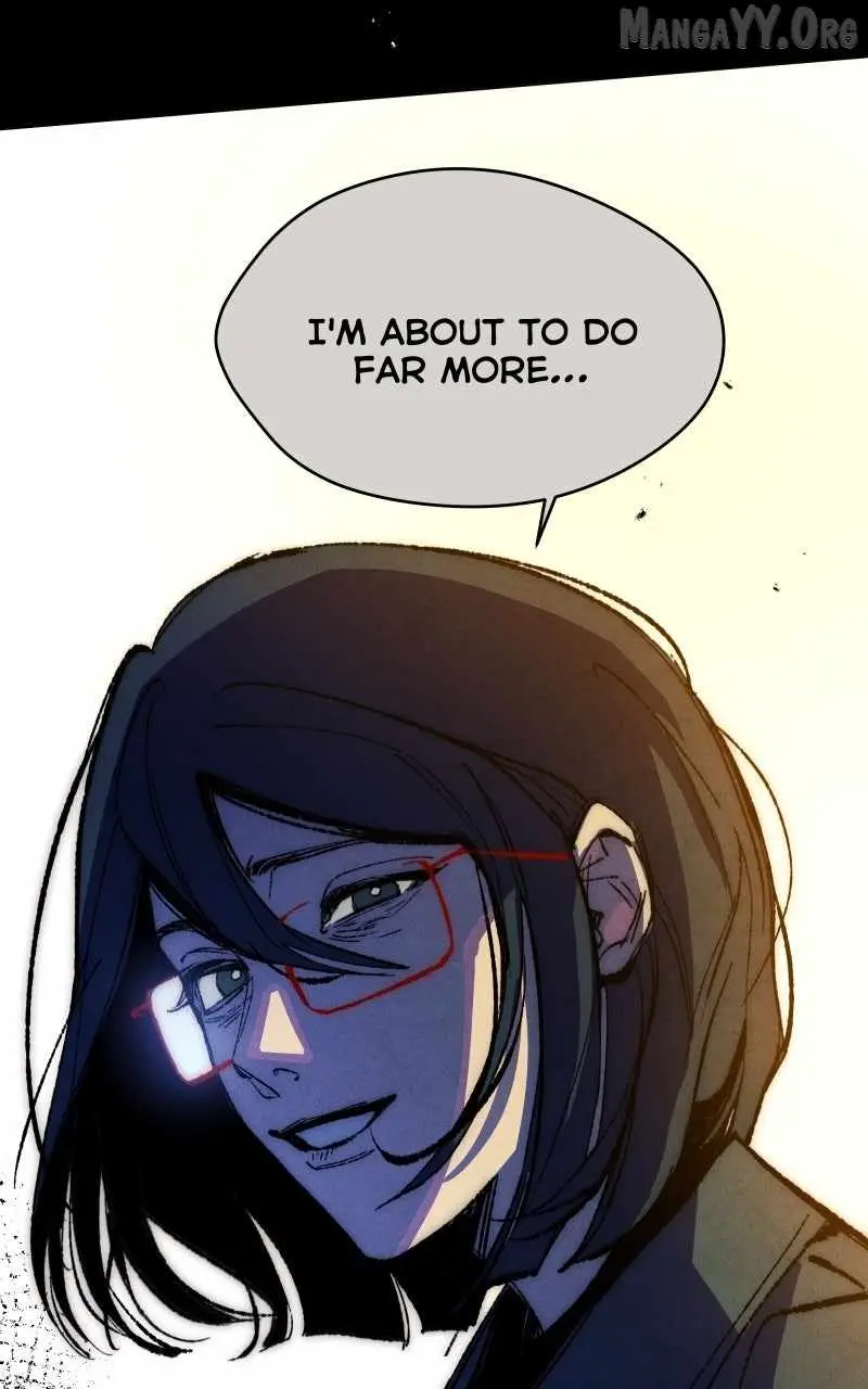Hand Jumper Chapter 114 page 81 - 