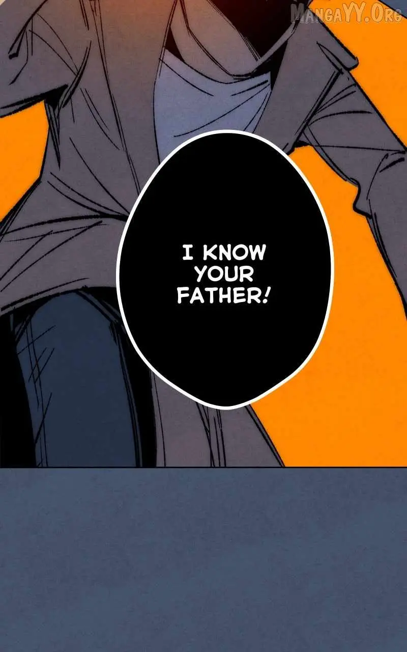 Hand Jumper Chapter 114 page 93 - 