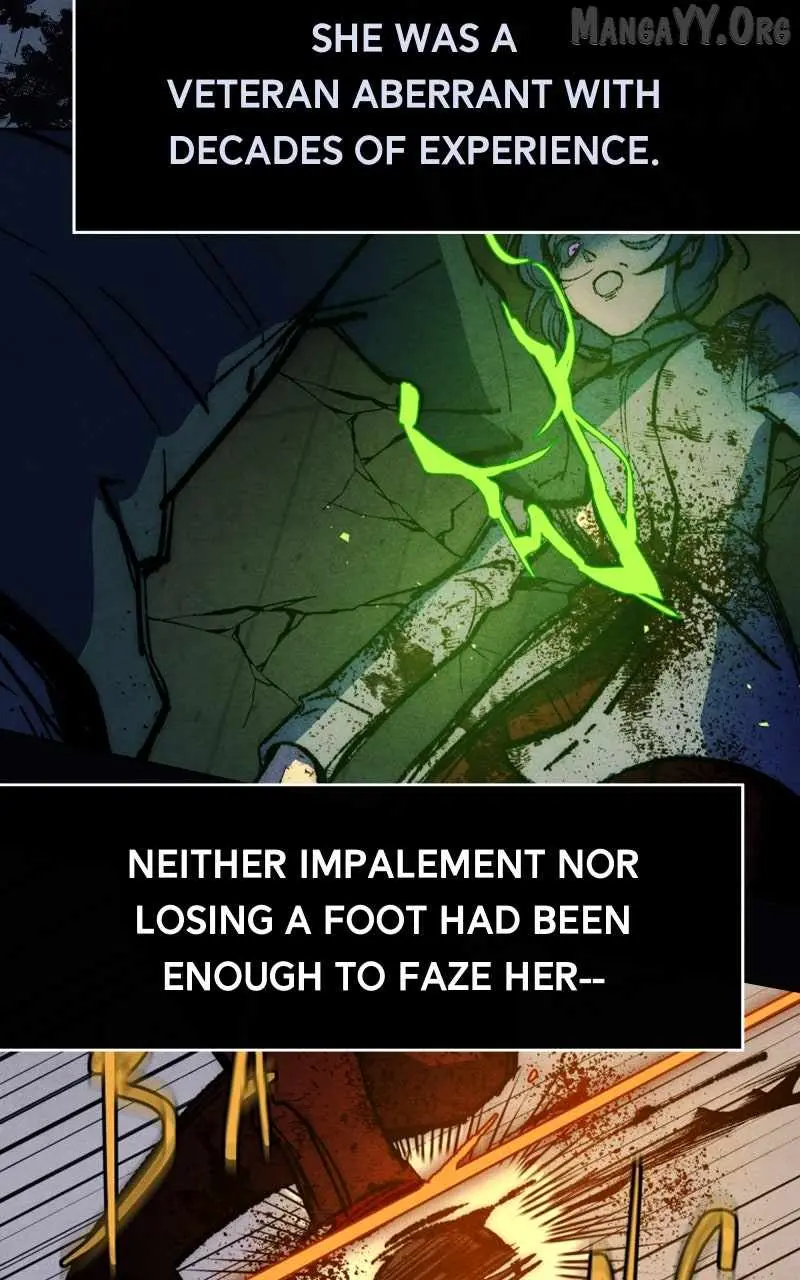 Hand Jumper Chapter 115 page 104 - 