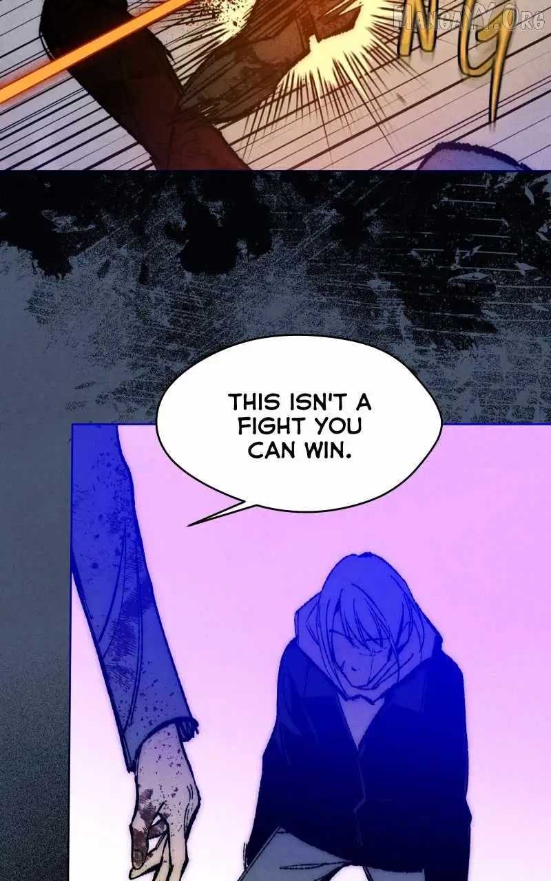 Hand Jumper Chapter 115 page 105 - 