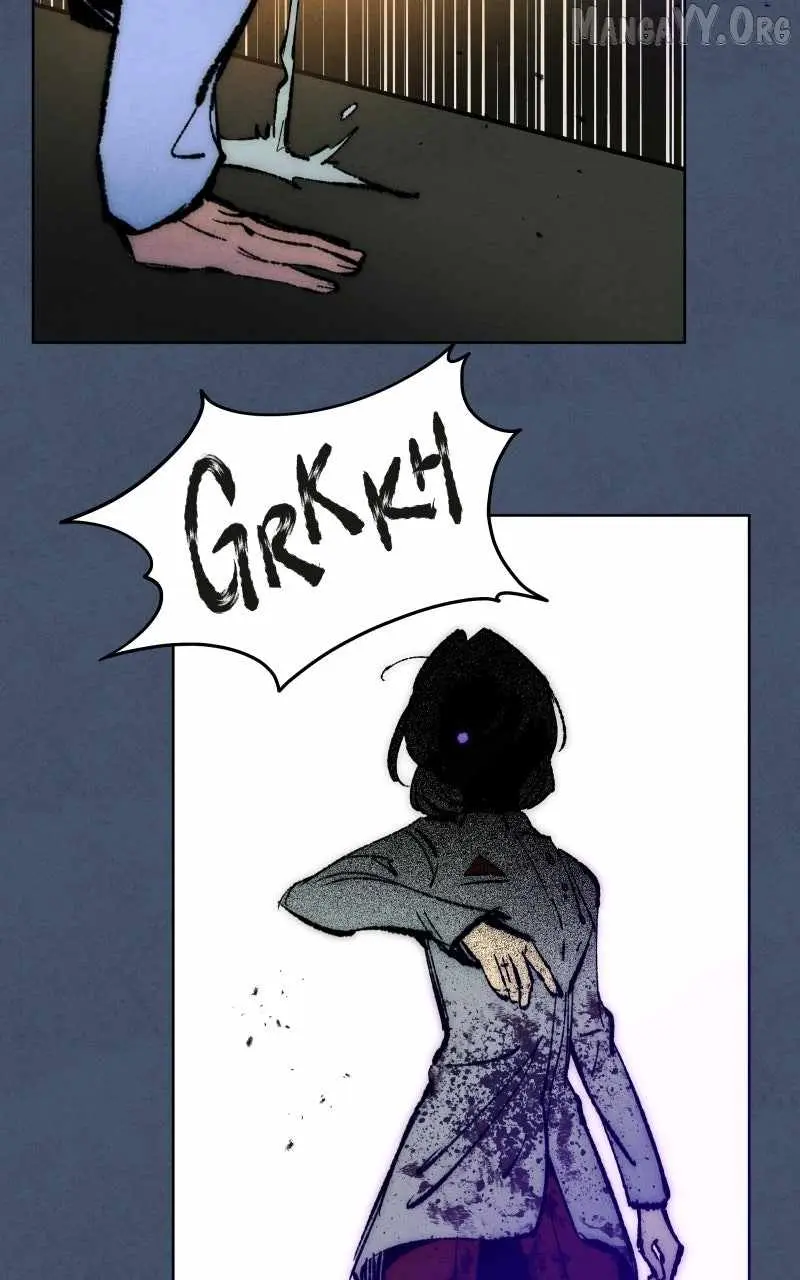 Hand Jumper Chapter 115 page 116 - 
