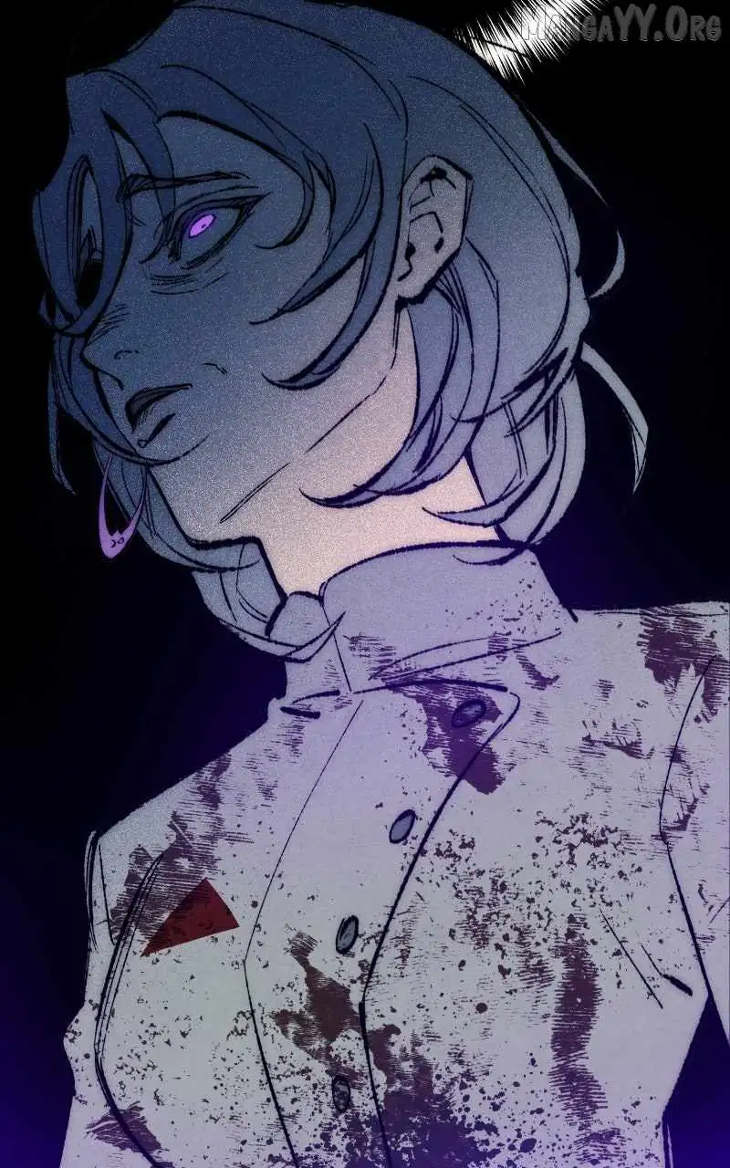Hand Jumper Chapter 115 page 121 - 