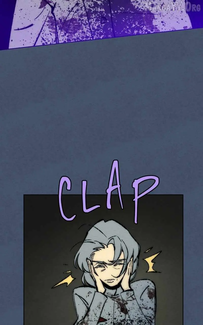Hand Jumper Chapter 115 page 122 - 