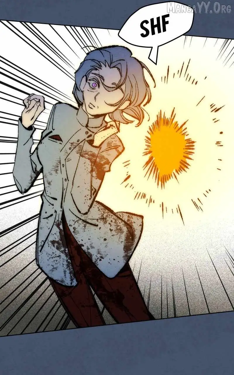 Hand Jumper Chapter 115 page 126 - 