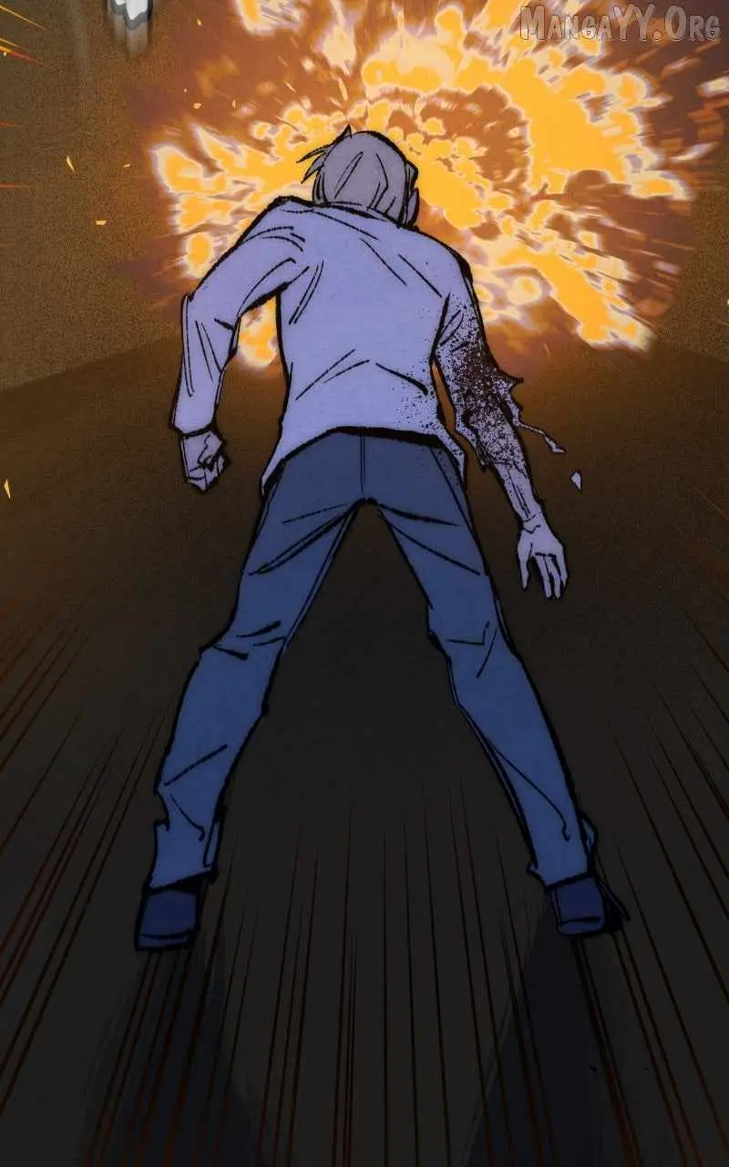 Hand Jumper Chapter 115 page 131 - 