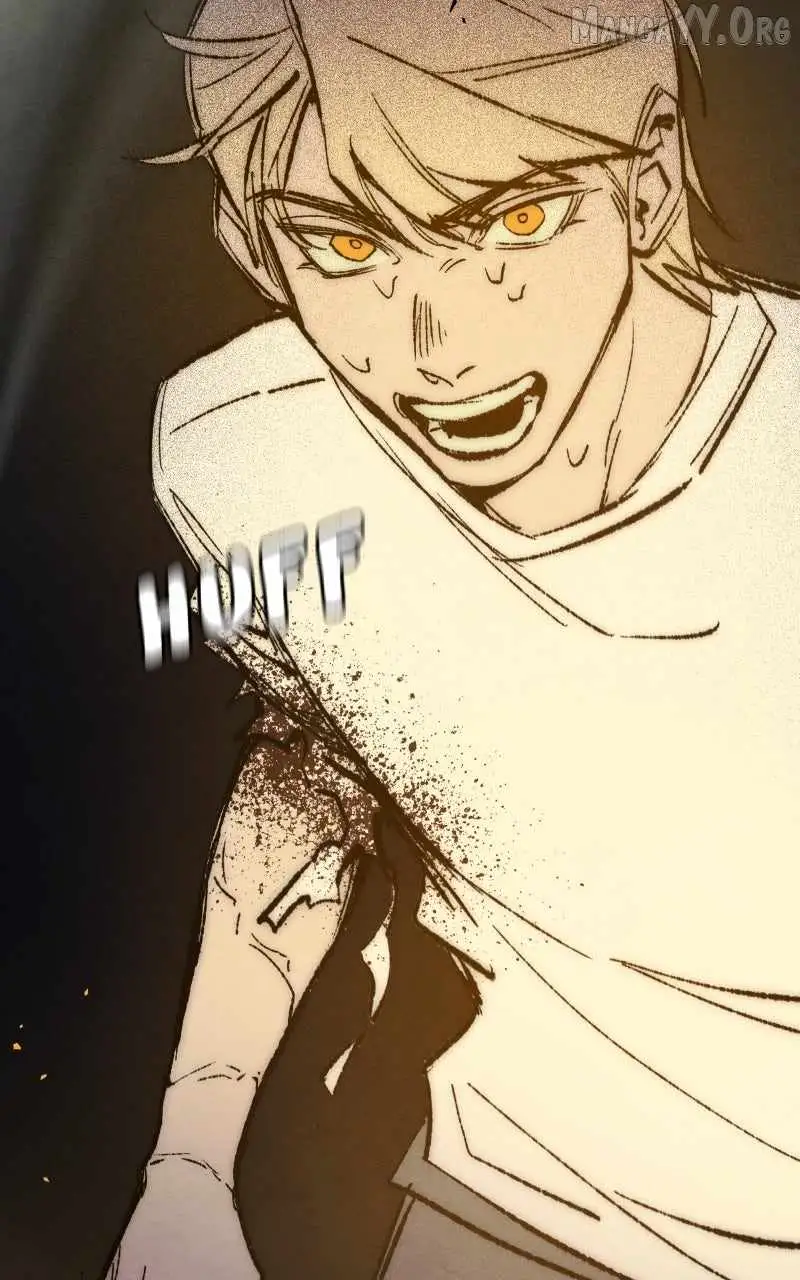Hand Jumper Chapter 115 page 133 - 