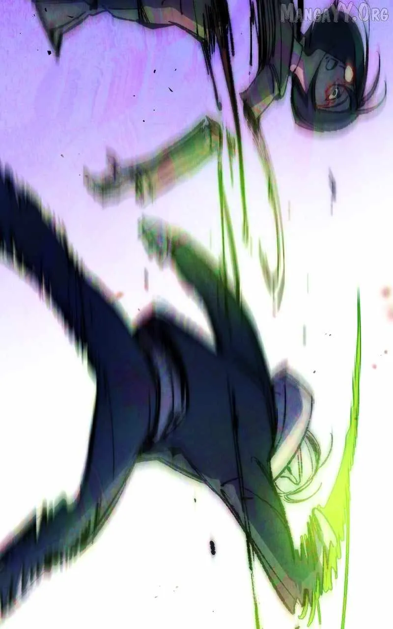 Hand Jumper Chapter 115 page 36 - 