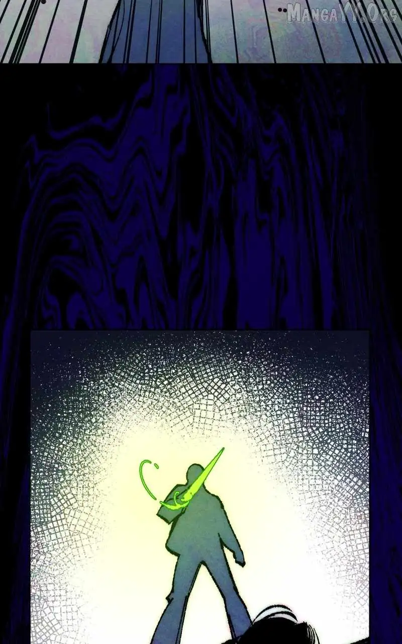 Hand Jumper Chapter 115 page 41 - 
