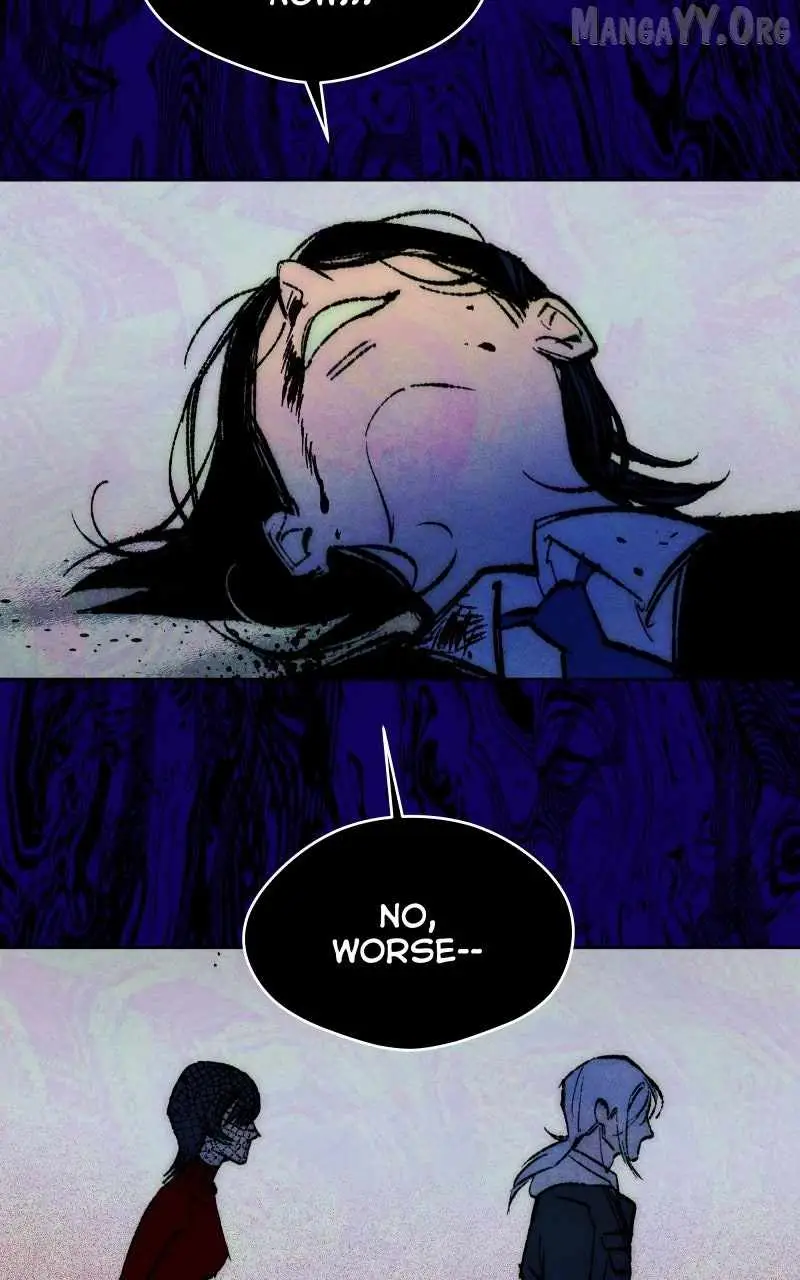 Hand Jumper Chapter 115 page 49 - 