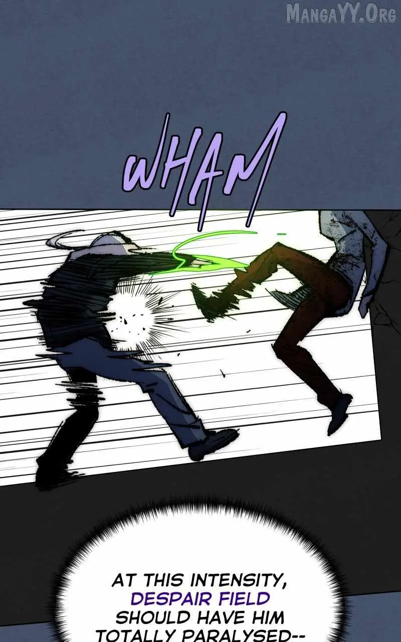Hand Jumper Chapter 115 page 58 - 