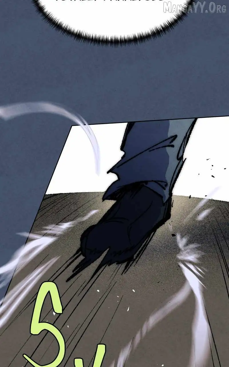 Hand Jumper Chapter 115 page 59 - 