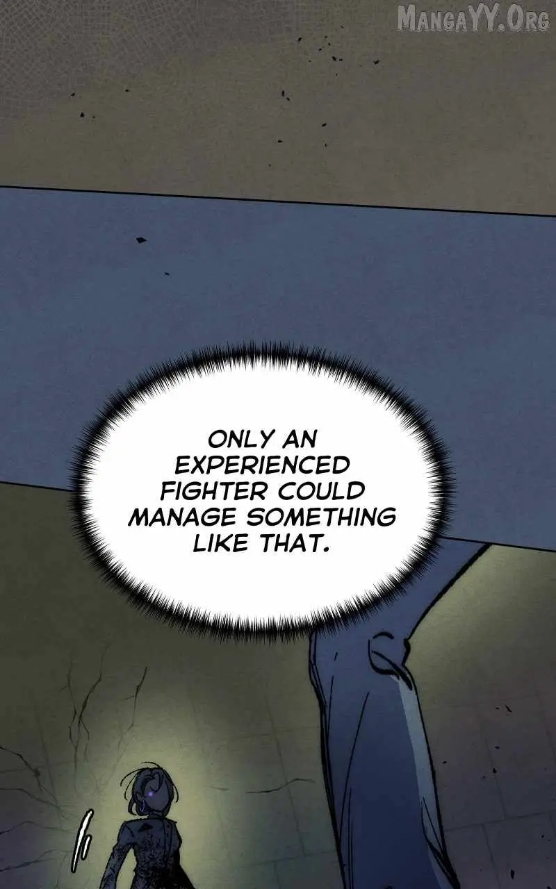 Hand Jumper Chapter 115 page 62 - 