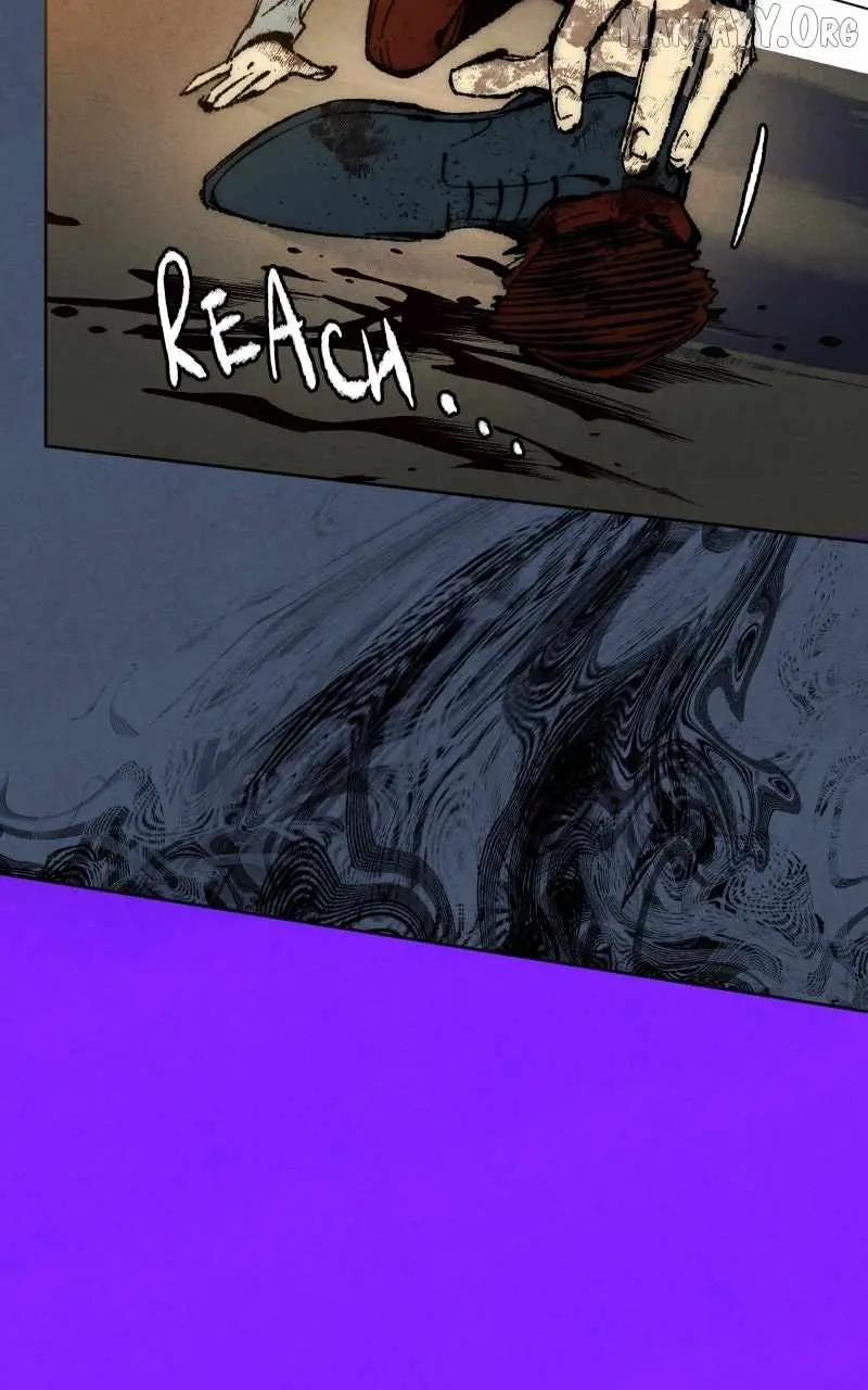 Hand Jumper Chapter 115 page 73 - 