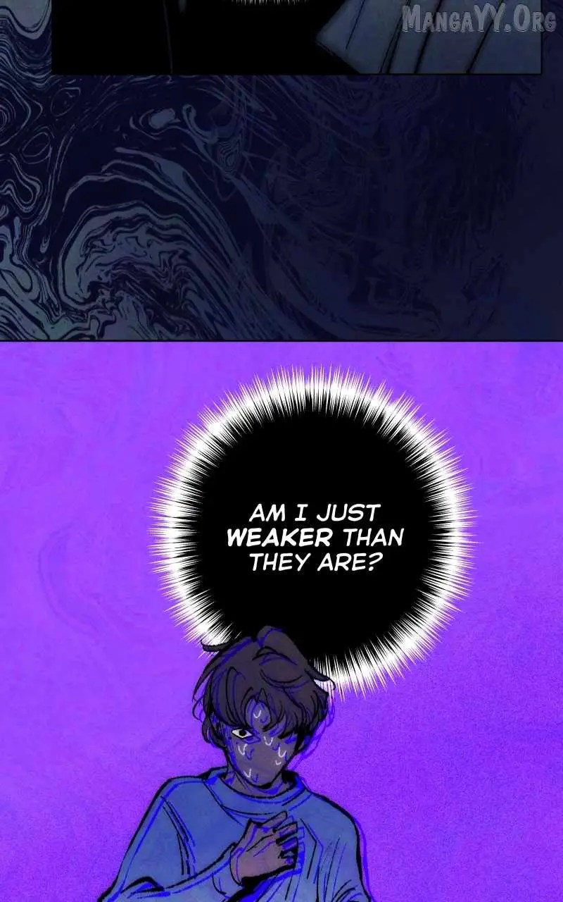 Hand Jumper Chapter 115 page 80 - 