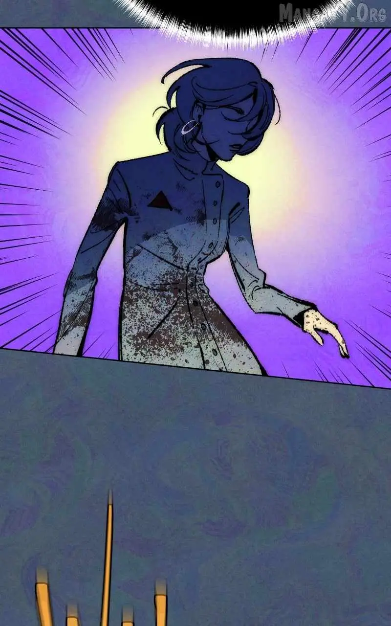 Hand Jumper Chapter 115 page 91 - 