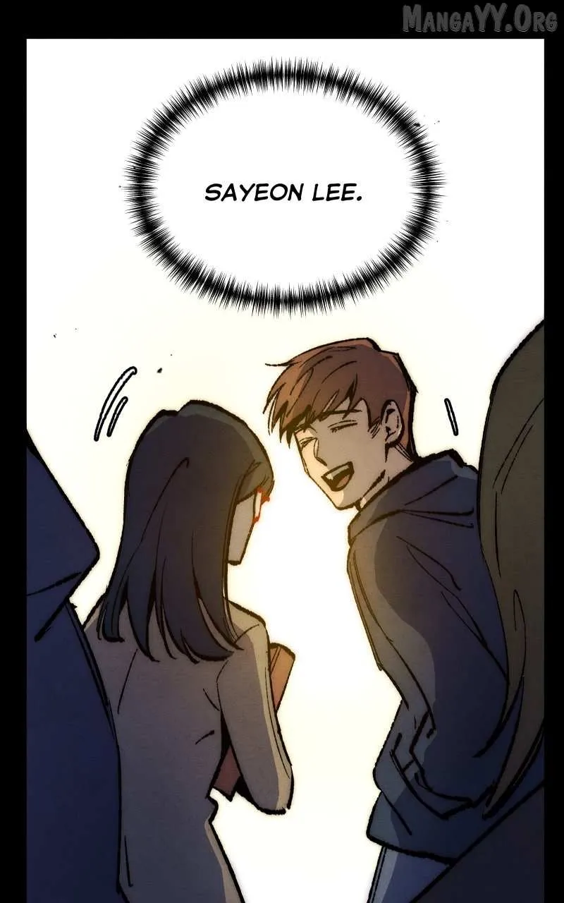 Hand Jumper Chapter 116 page 24 - 