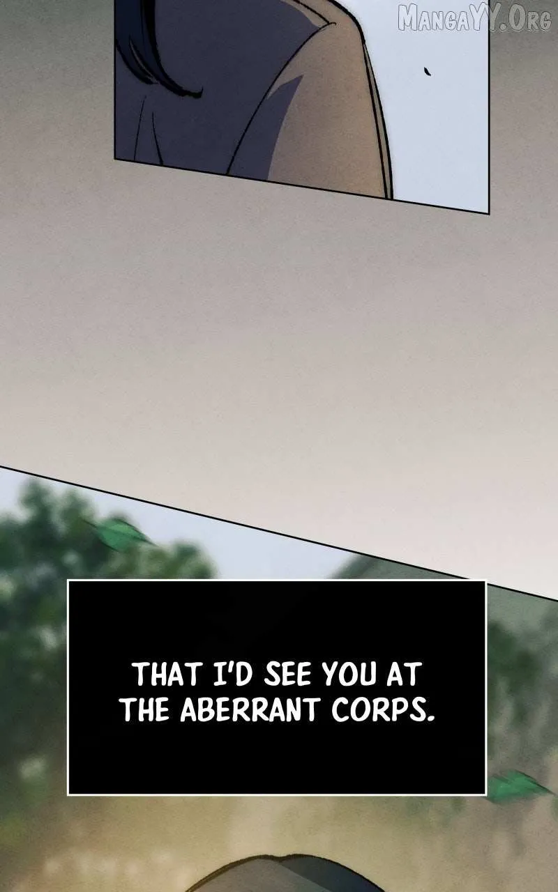 Hand Jumper Chapter 116 page 26 - 