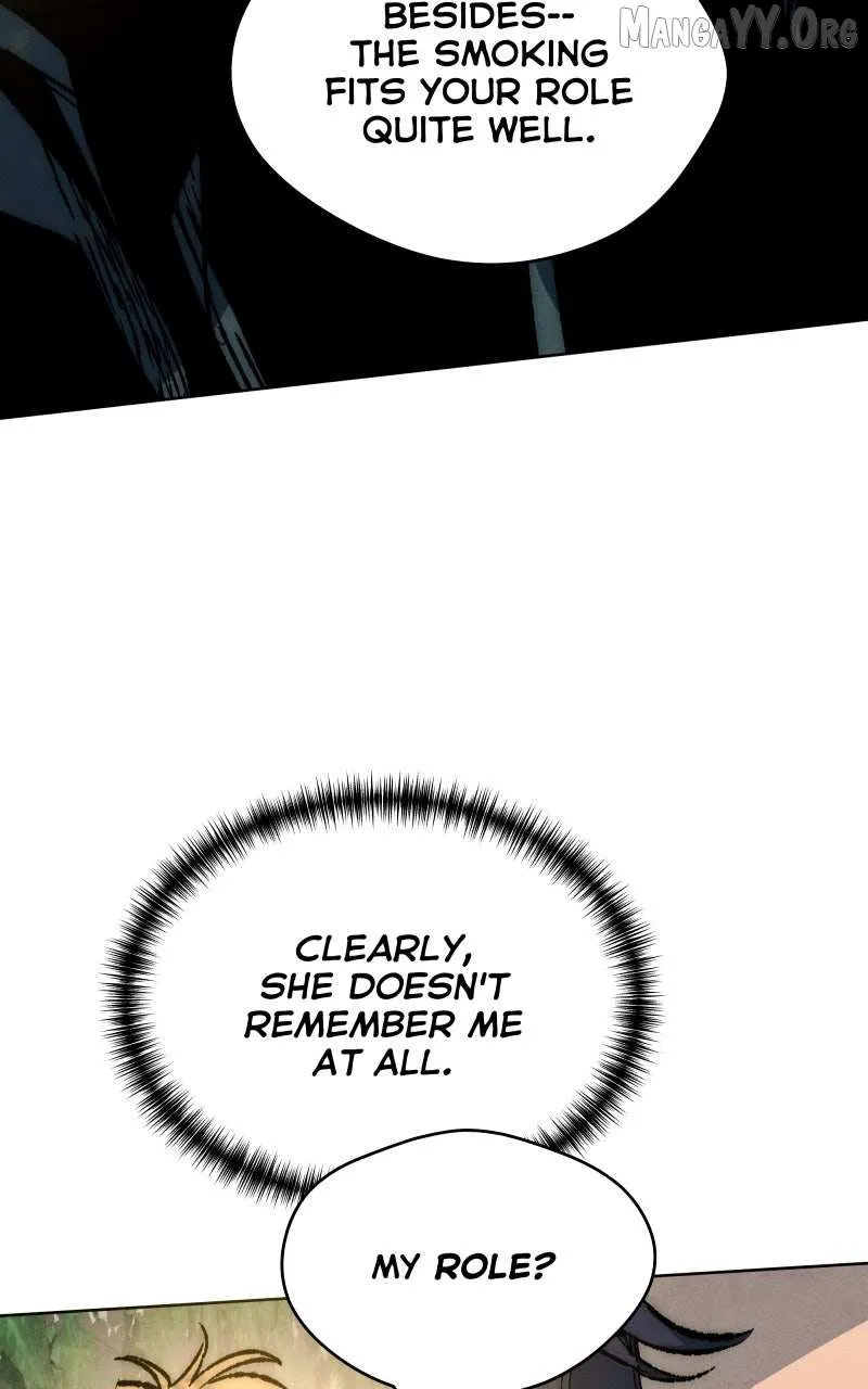 Hand Jumper Chapter 116 page 28 - 