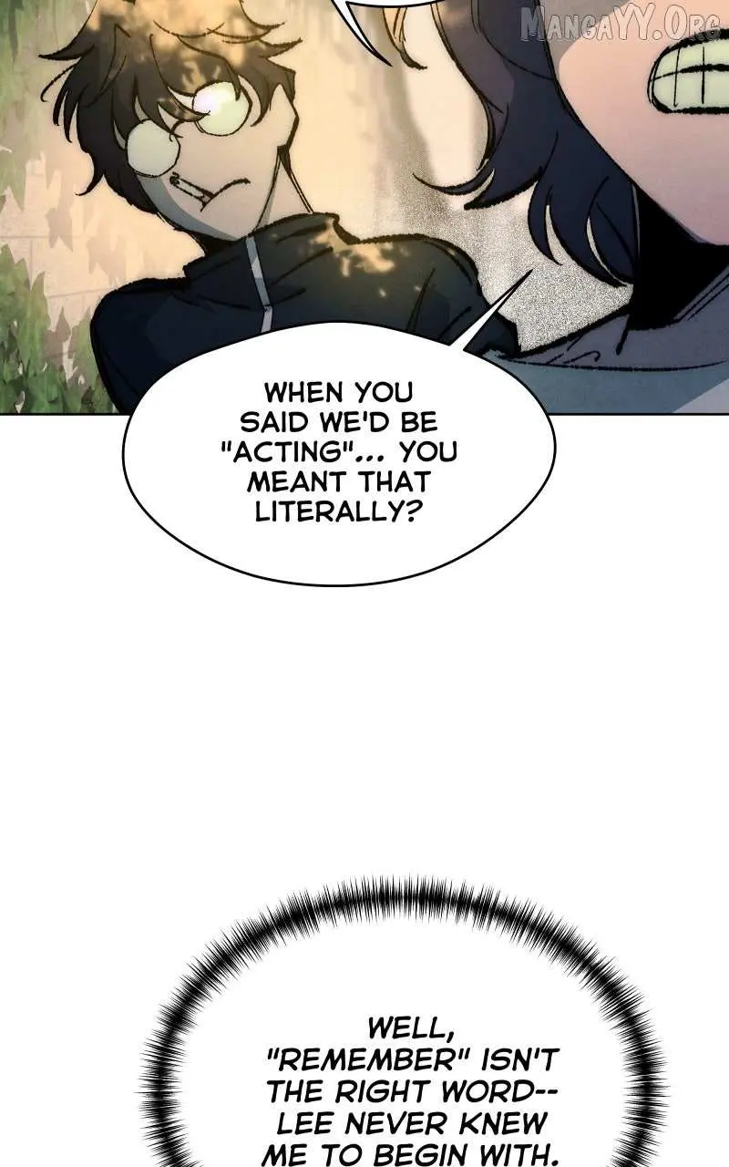 Hand Jumper Chapter 116 page 29 - 