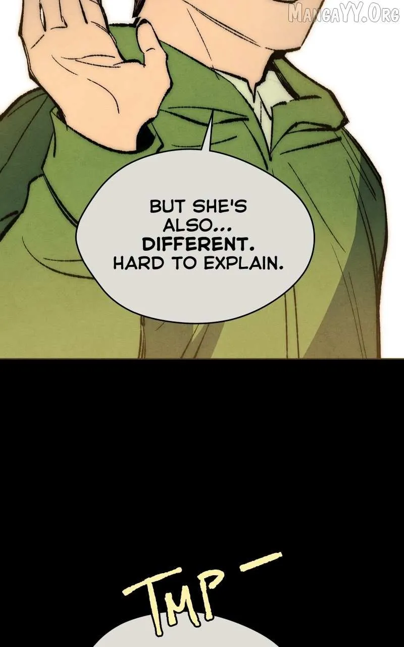 Hand Jumper Chapter 116 page 51 - 