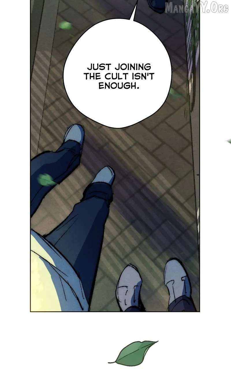 Hand Jumper Chapter 116 page 59 - 