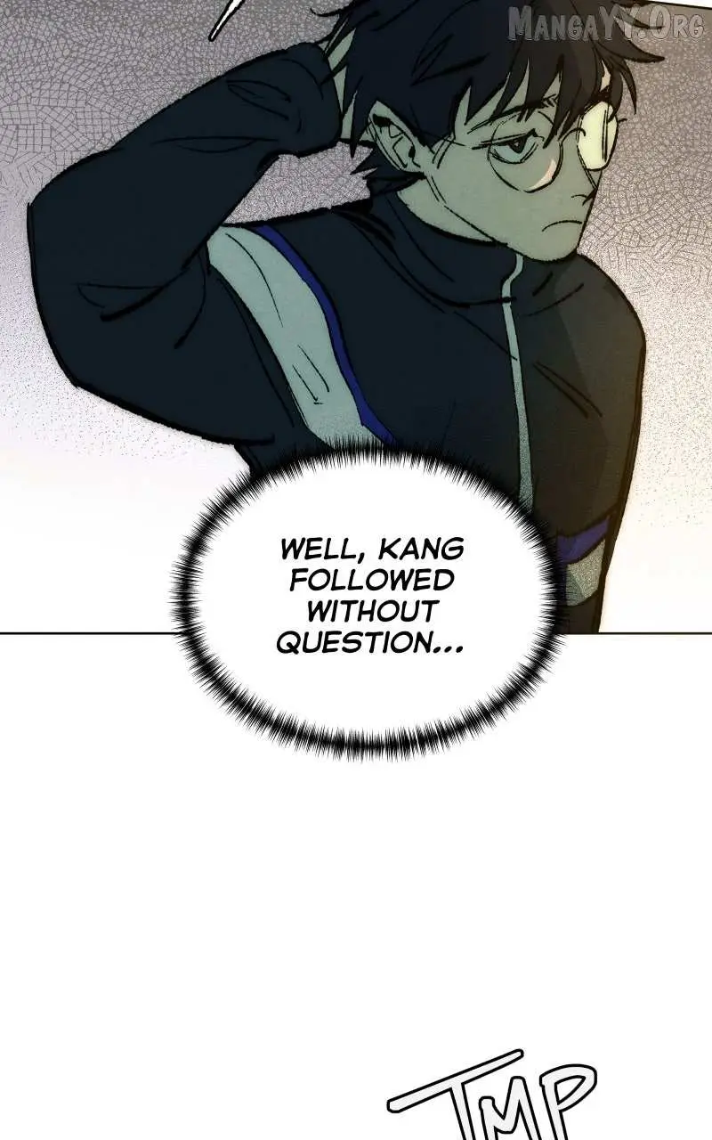 Hand Jumper Chapter 116 page 72 - 