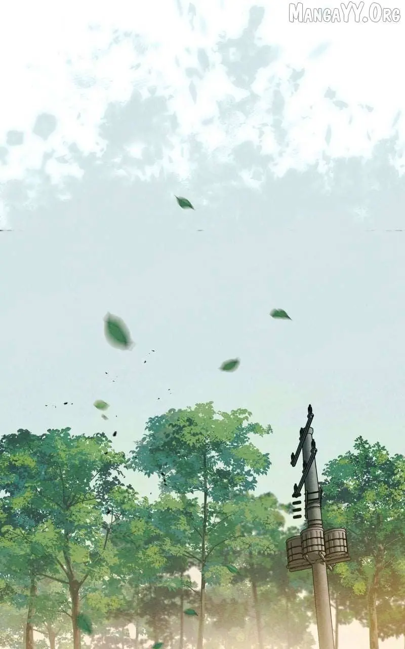 Hand Jumper Chapter 116 page 74 - 