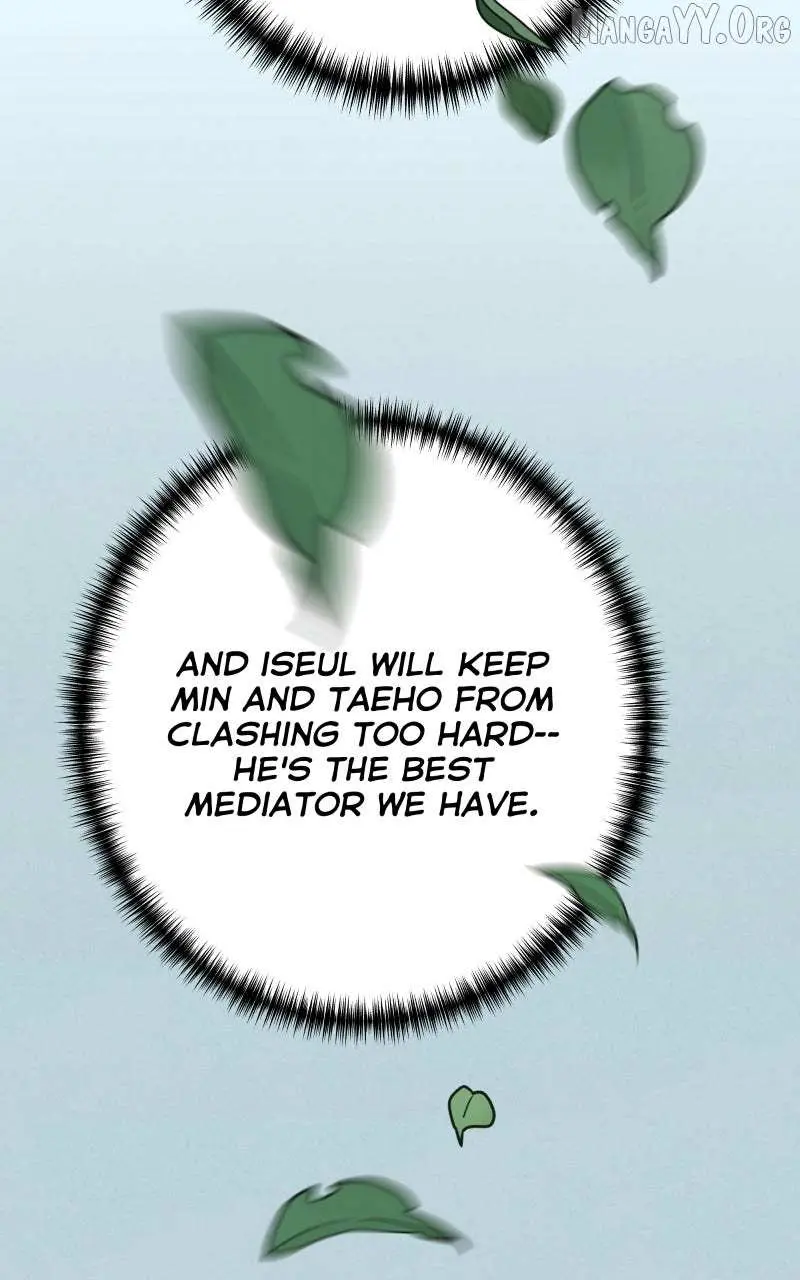 Hand Jumper Chapter 116 page 80 - 